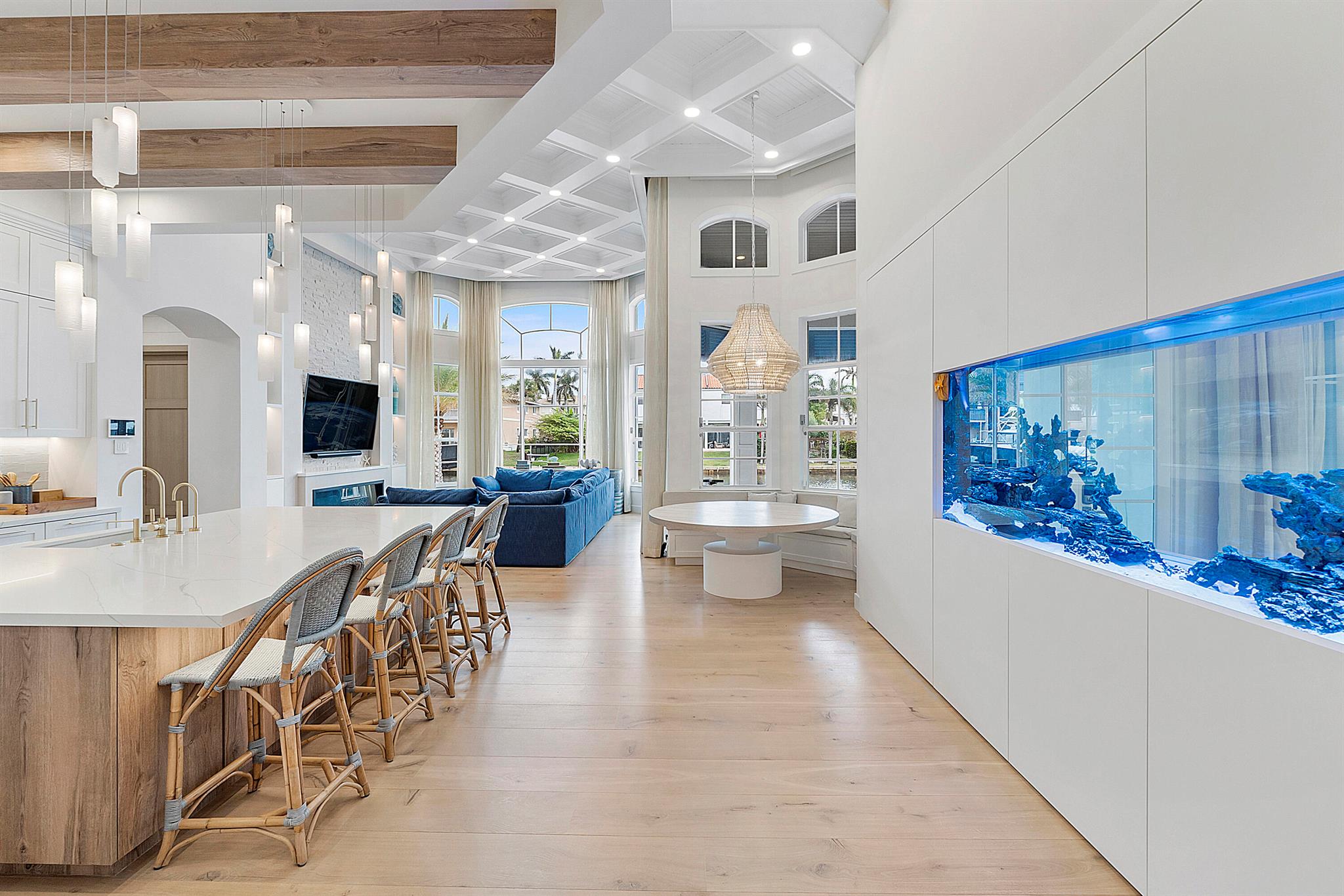 BEL LIDO - Residential