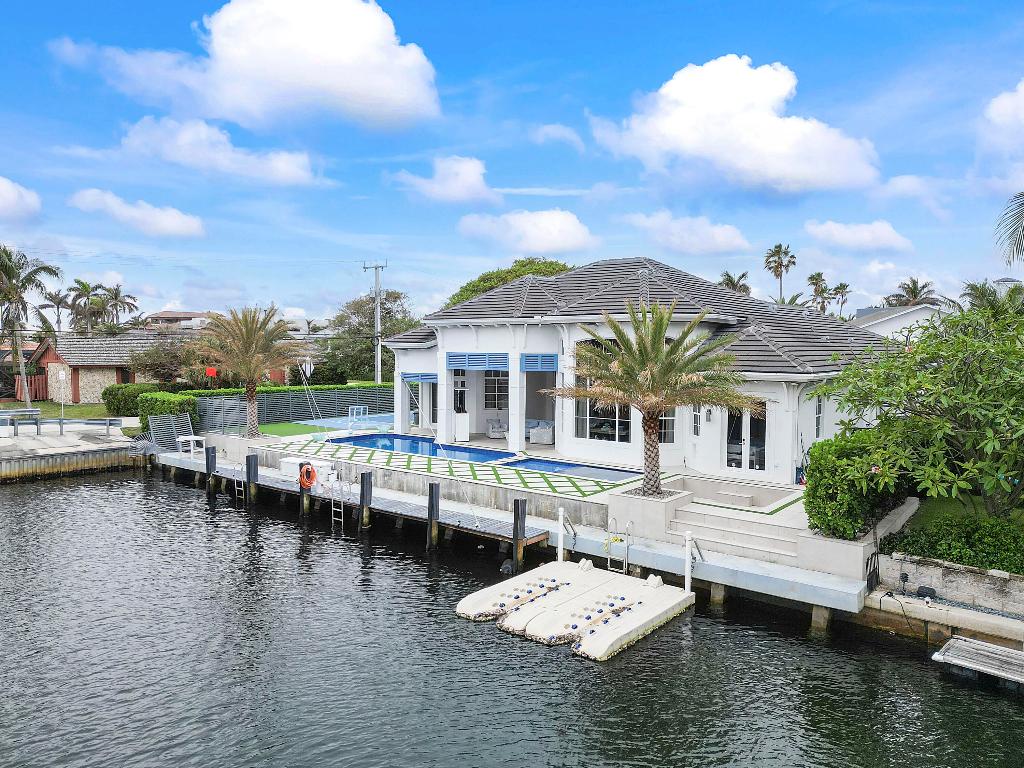 BEL LIDO - Residential