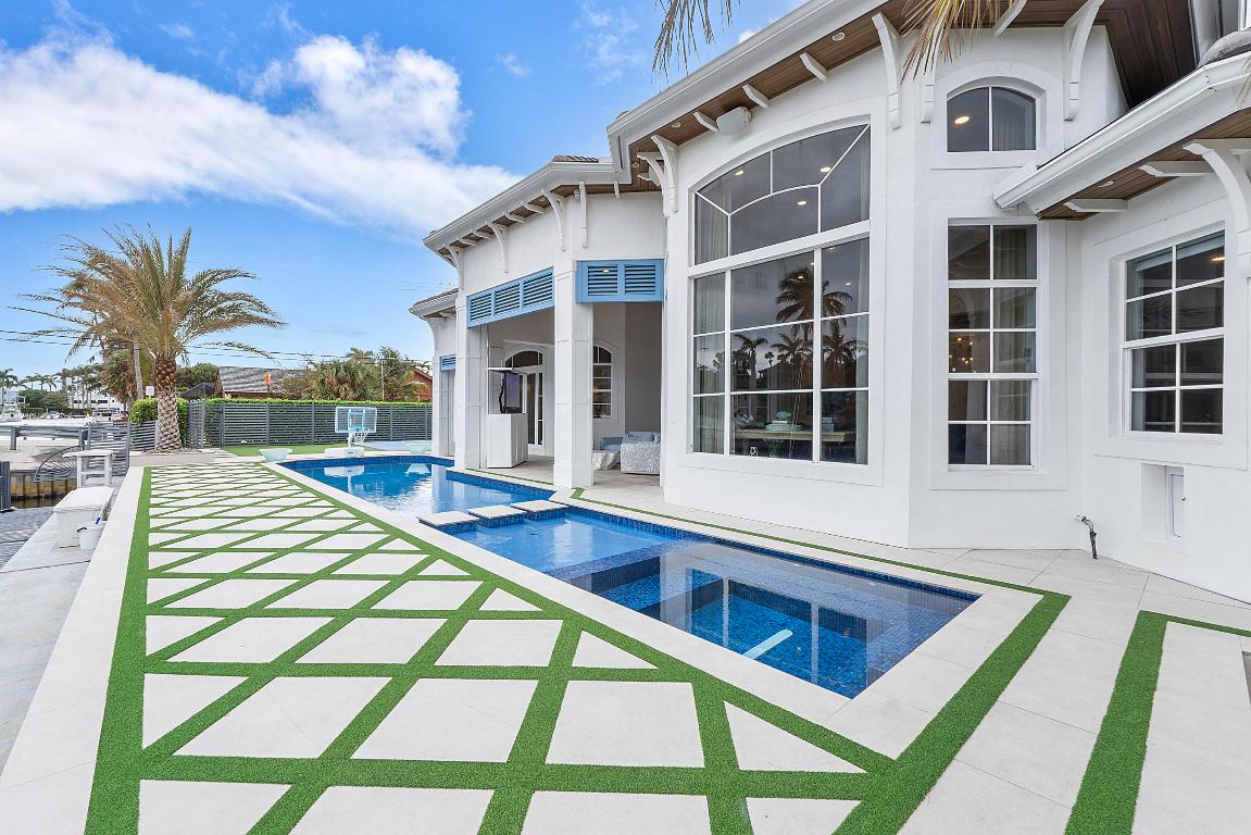 BEL LIDO - Residential