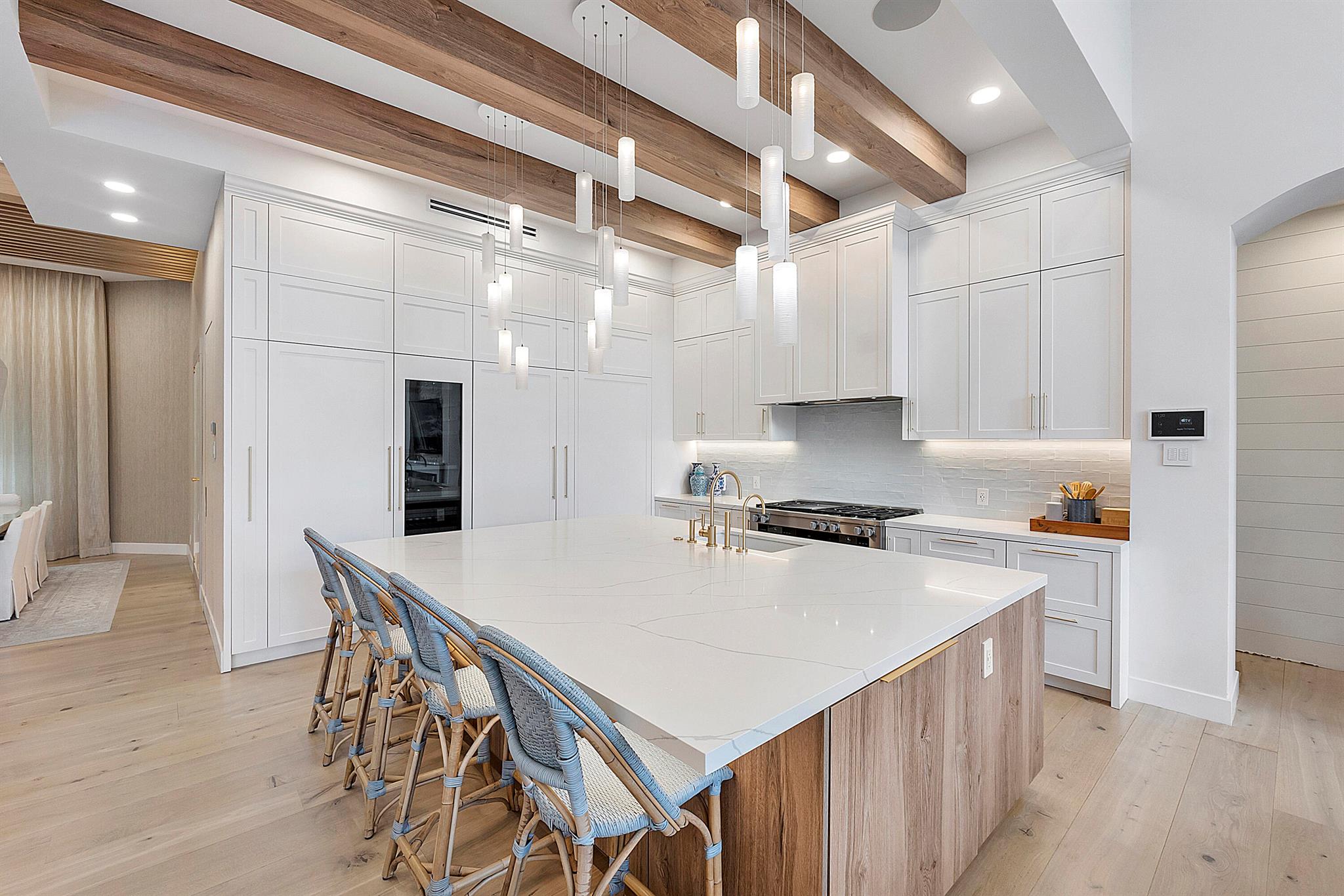 BEL LIDO - Residential