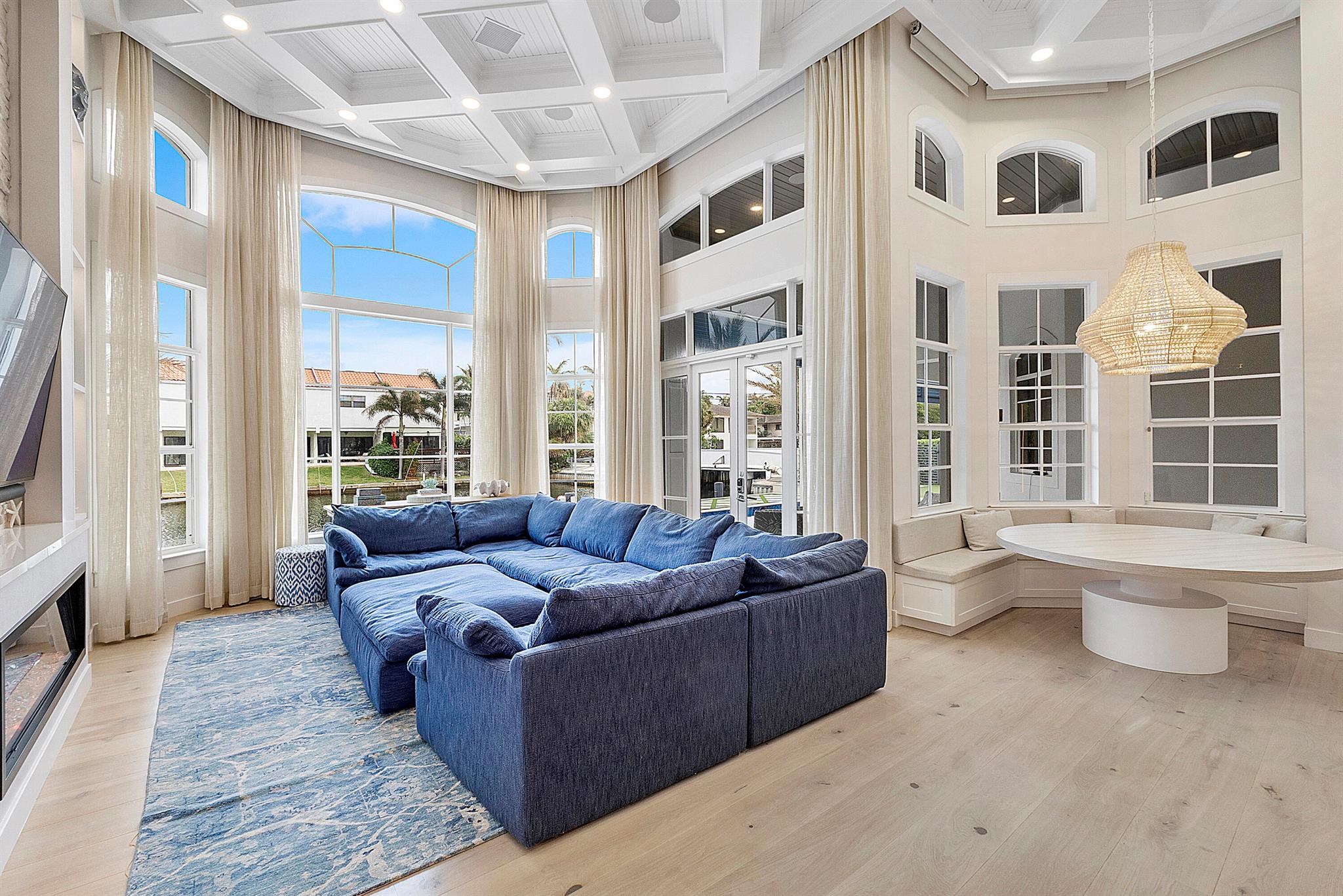 BEL LIDO - Residential