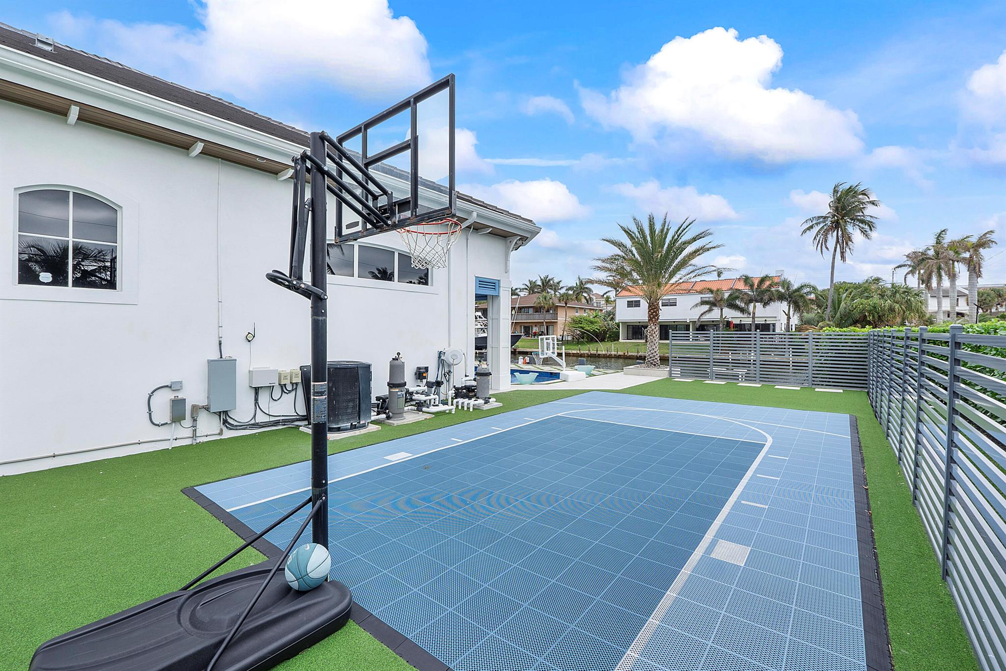 BEL LIDO - Residential