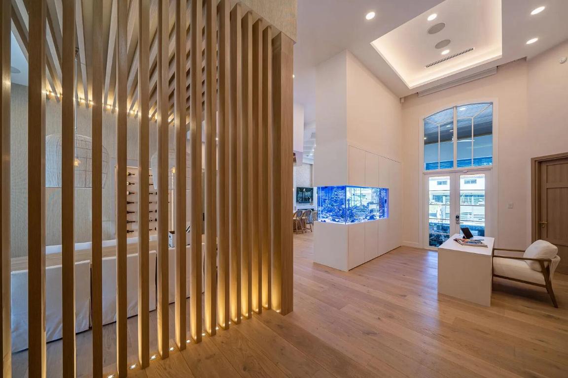 BEL LIDO - Residential