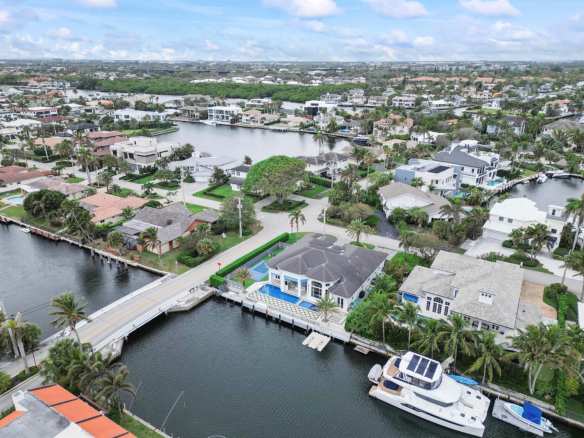 BEL LIDO - Residential