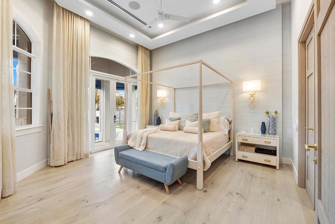 BEL LIDO - Residential