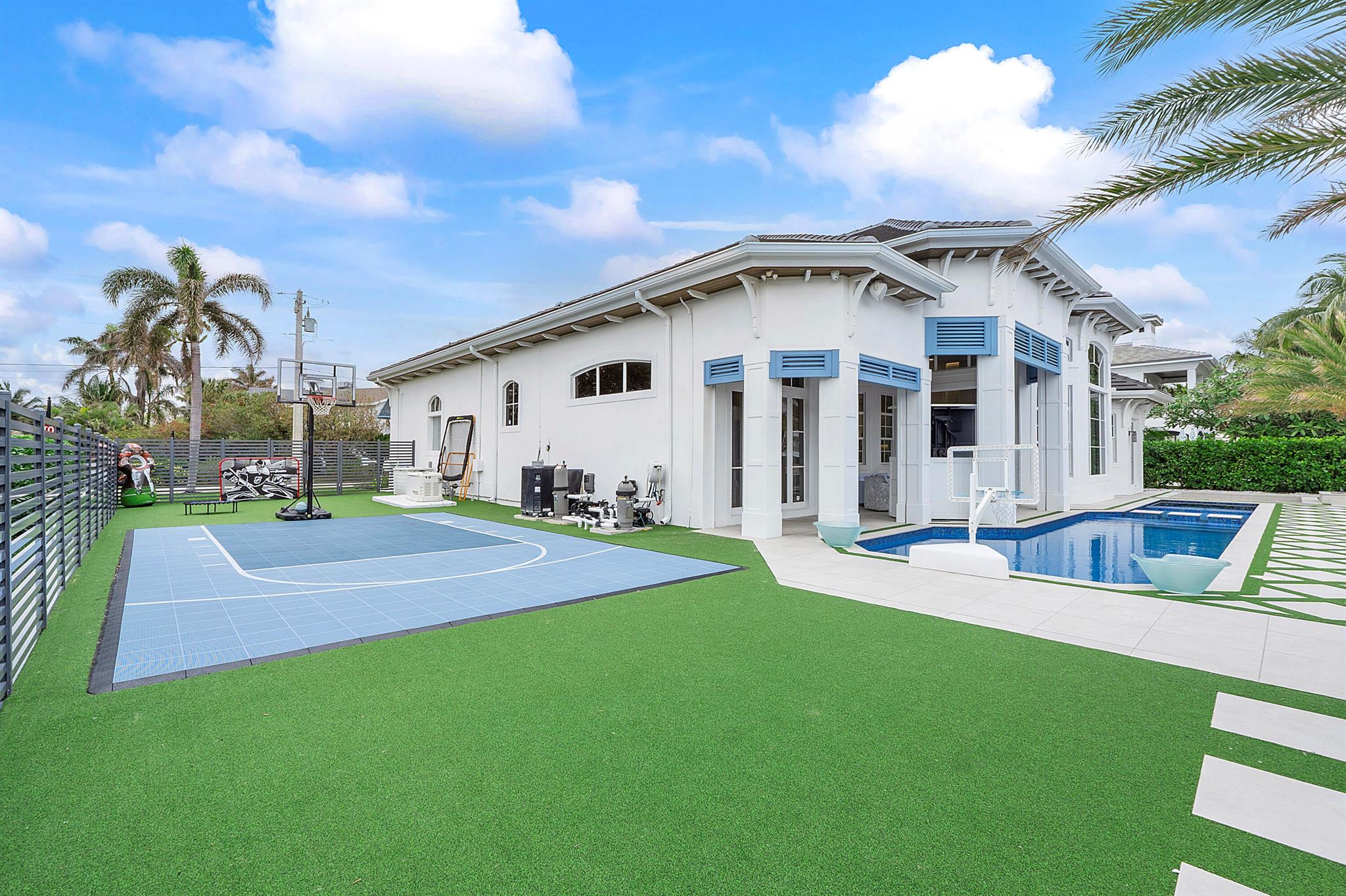 BEL LIDO - Residential