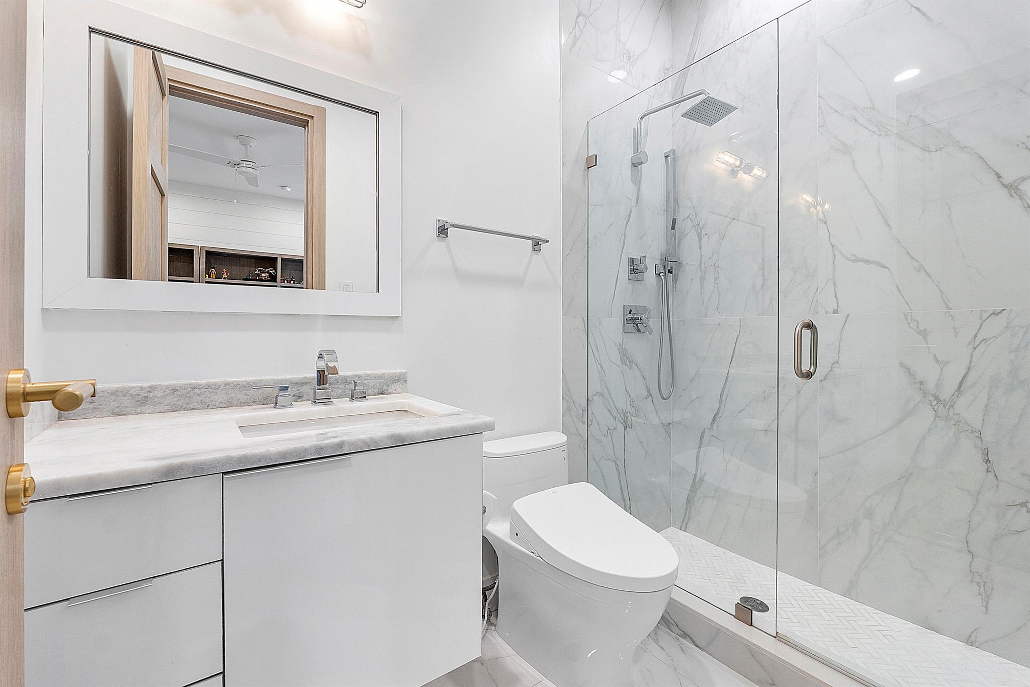 BEL LIDO - Residential