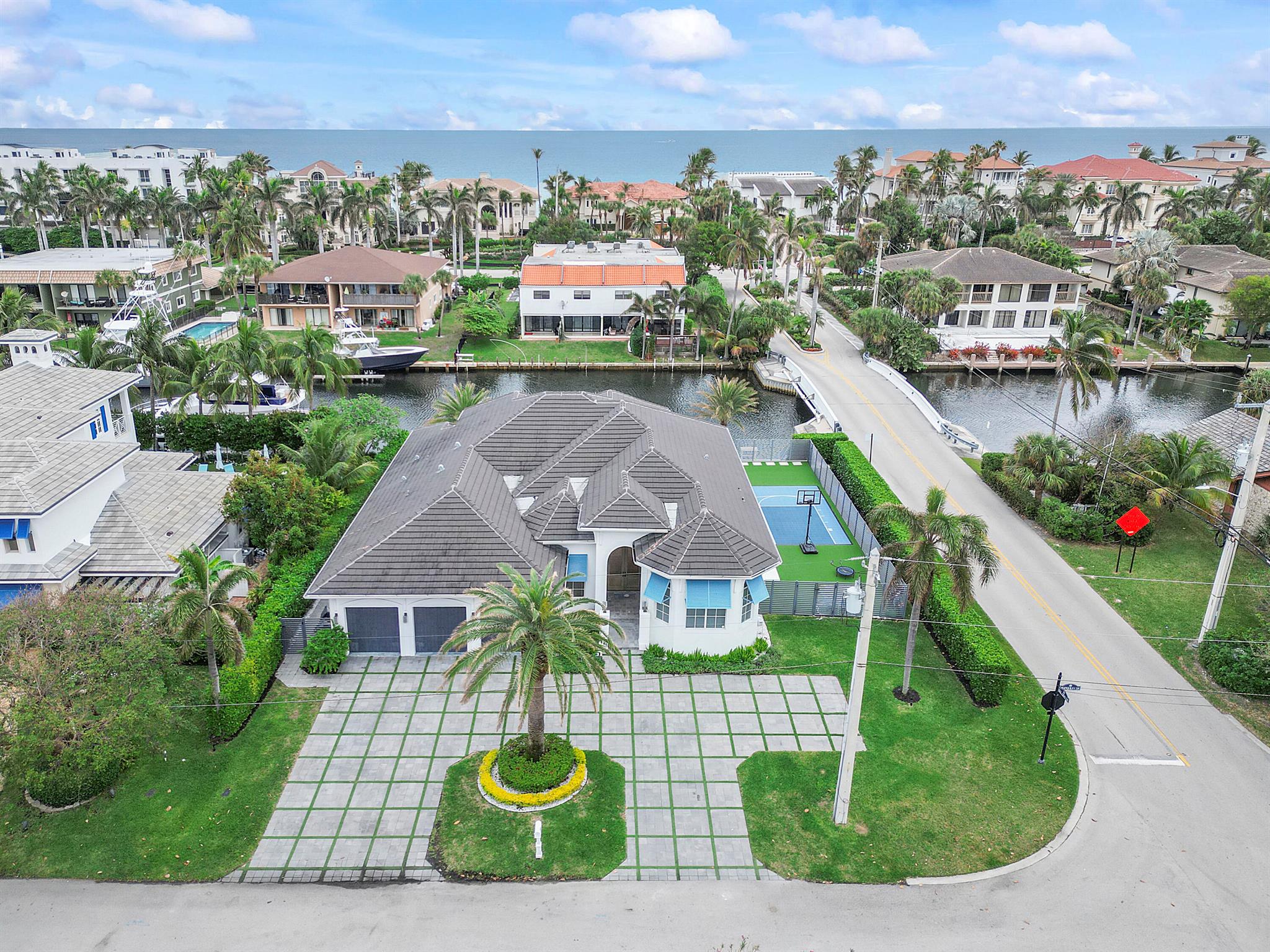 4229 Tranquility Drive