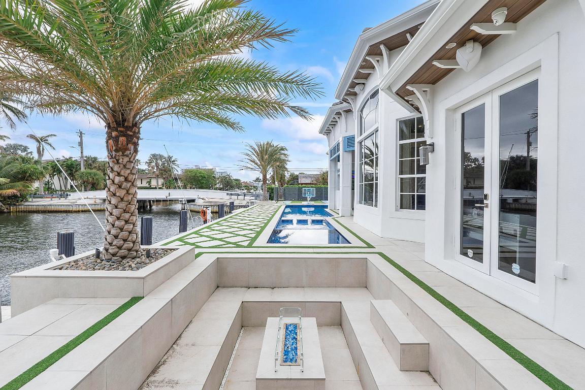 BEL LIDO - Residential