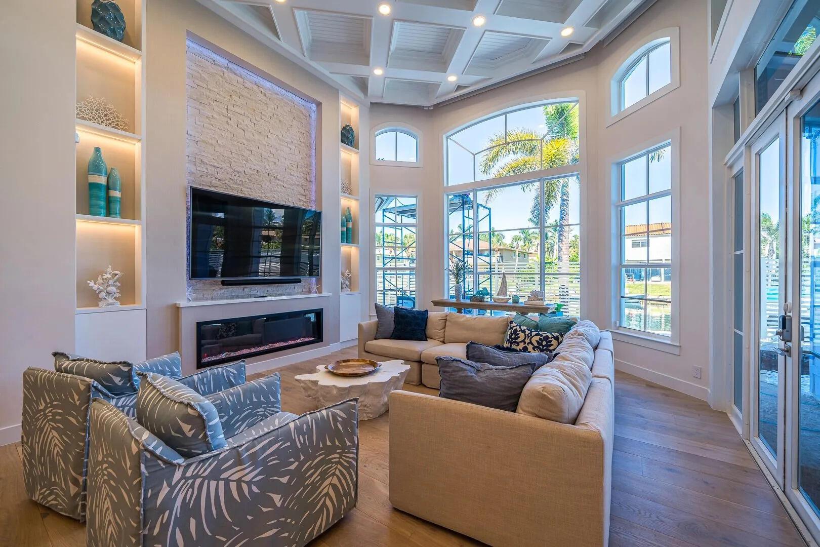 BEL LIDO - Residential