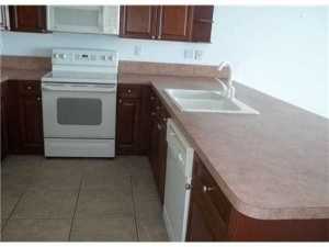 BRIGER / LAKES OF LAGUNA - Residential Lease