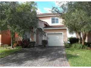 BRIGER / LAKES OF LAGUNA - Residential Lease