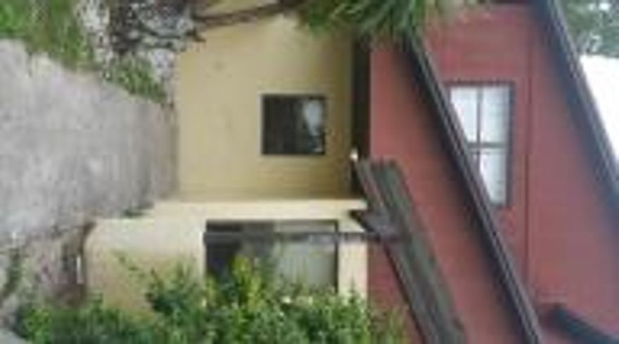 Great townhome centrally located. 5 Minutes away from major highways I95 & Turnpike. 1st floor is tiled. Kitchen has space for a breakfast area. Half bath located on first floor for guest. Washer & Dryer on first floor with a Dryer vent. Stairs and second floor is carpet. Both rooms and a full bath located upstairs. Home features a spacious fenced in backyard with a concrete patio. 2 car ports. Close to recreational park (Bowman park)Subject to Errors and Omissions and all information shall be verified by the buyer prior to purchase