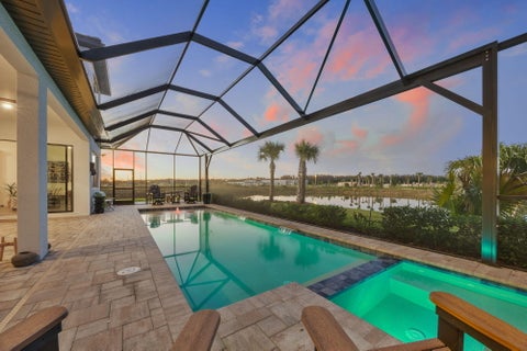 Tiny photo for 4107 Traditions Drive, Ave Maria, FL 34142 (MLS # B26036077)