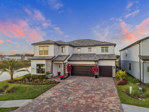 Tiny photo for 4107 Traditions Drive, Ave Maria, FL 34142 (MLS # B26036077)