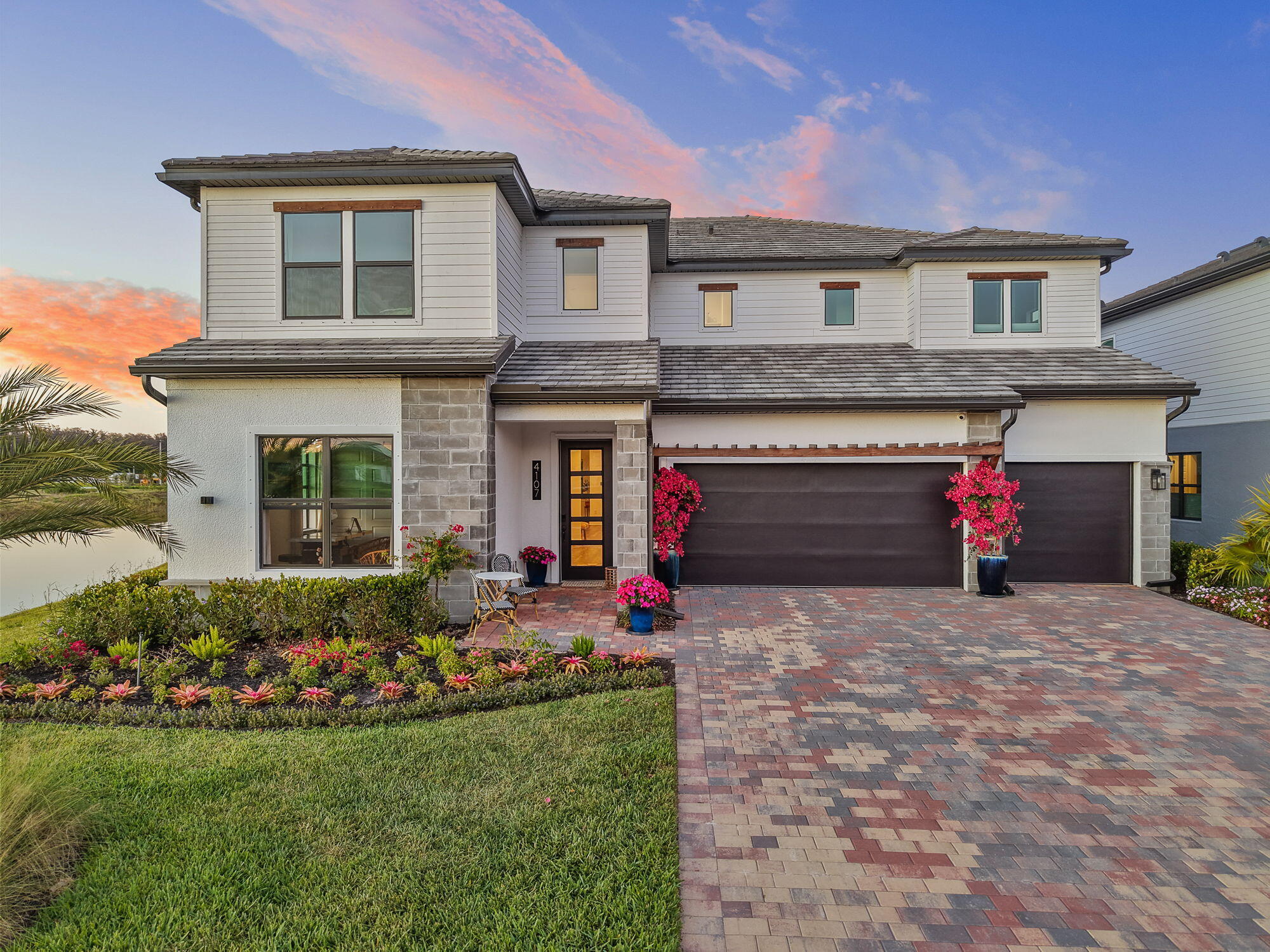 4107 Traditions Drive
