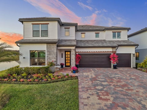 Tiny photo for 4107 Traditions Drive, Ave Maria, FL 34142 (MLS # B26036077)