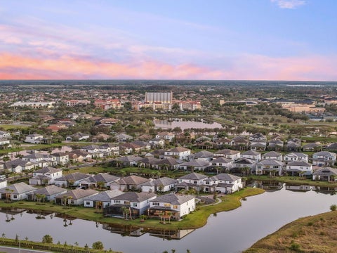 Tiny photo for 4107 Traditions Drive, Ave Maria, FL 34142 (MLS # B26036077)