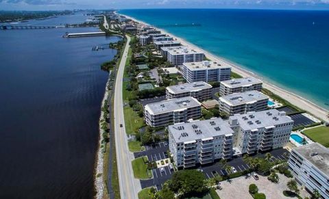 A home in Palm Beach