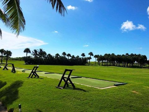 A home in Palm Beach