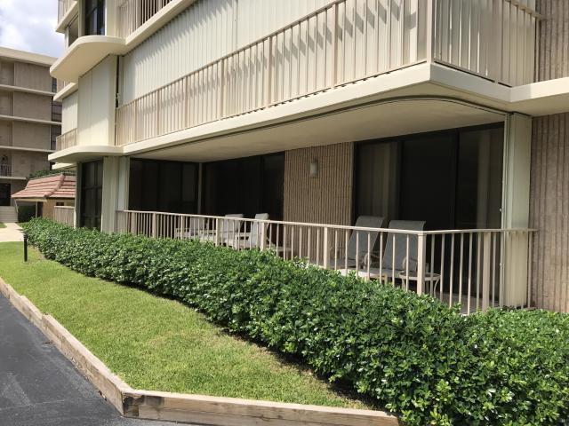 3200 S Ocean Boulevard D101