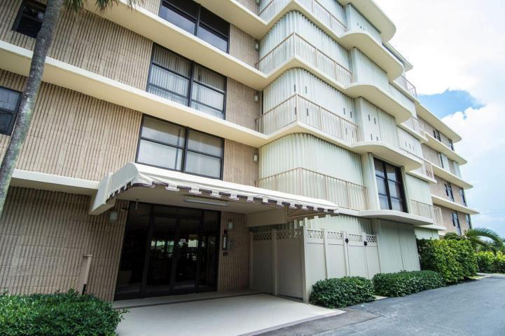 3200 S Ocean Boulevard D101