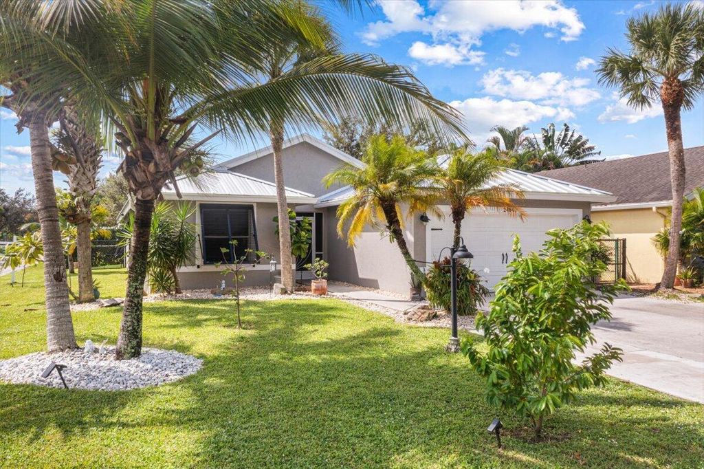 Photo of 2484 SW Century Way, Stuart, FL 34997 (MLS # R11024349)