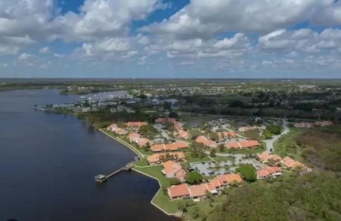 Photo of 3312 SE Morningside Boulevard #3312, Port Saint Lucie, FL 34952 (MLS # B26024383)