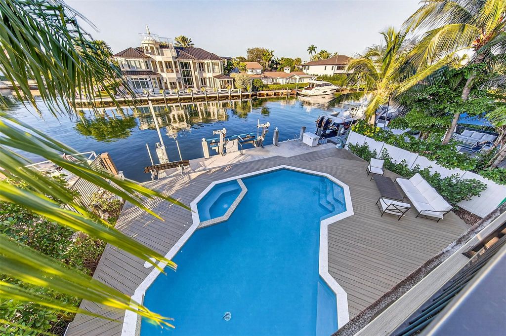 Photo of 1505 SE 11th Street, Fort Lauderdale, FL 33316 (MLS # F10549506)