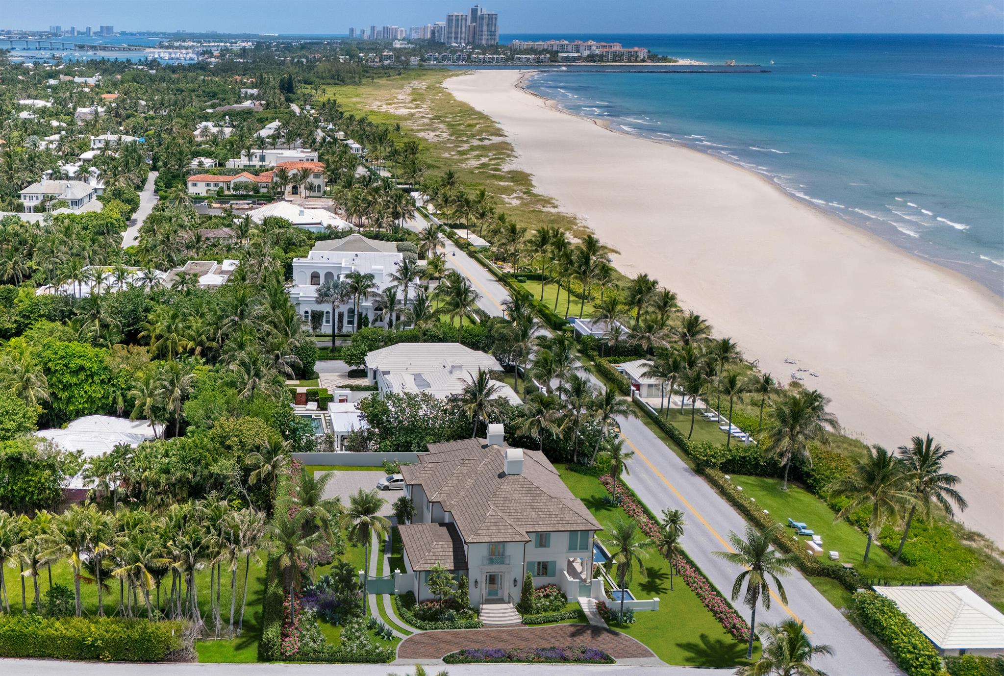 1285 N Ocean Boulevard