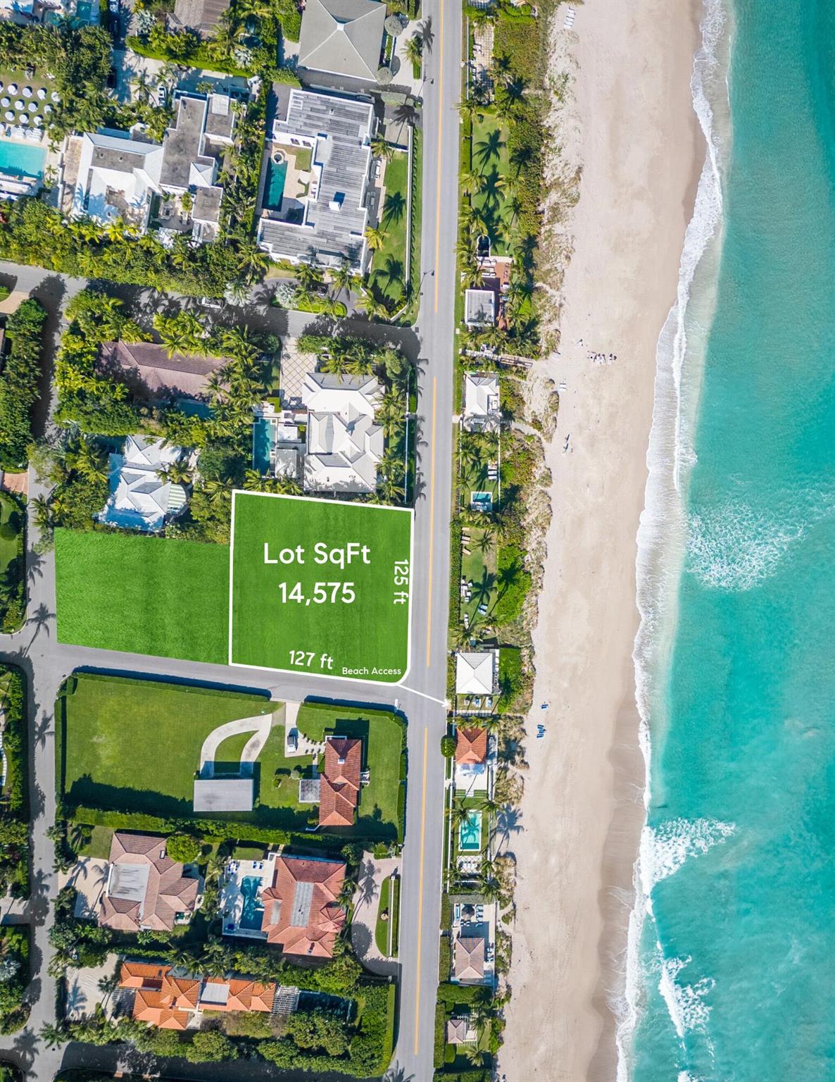 1285 N Ocean Boulevard