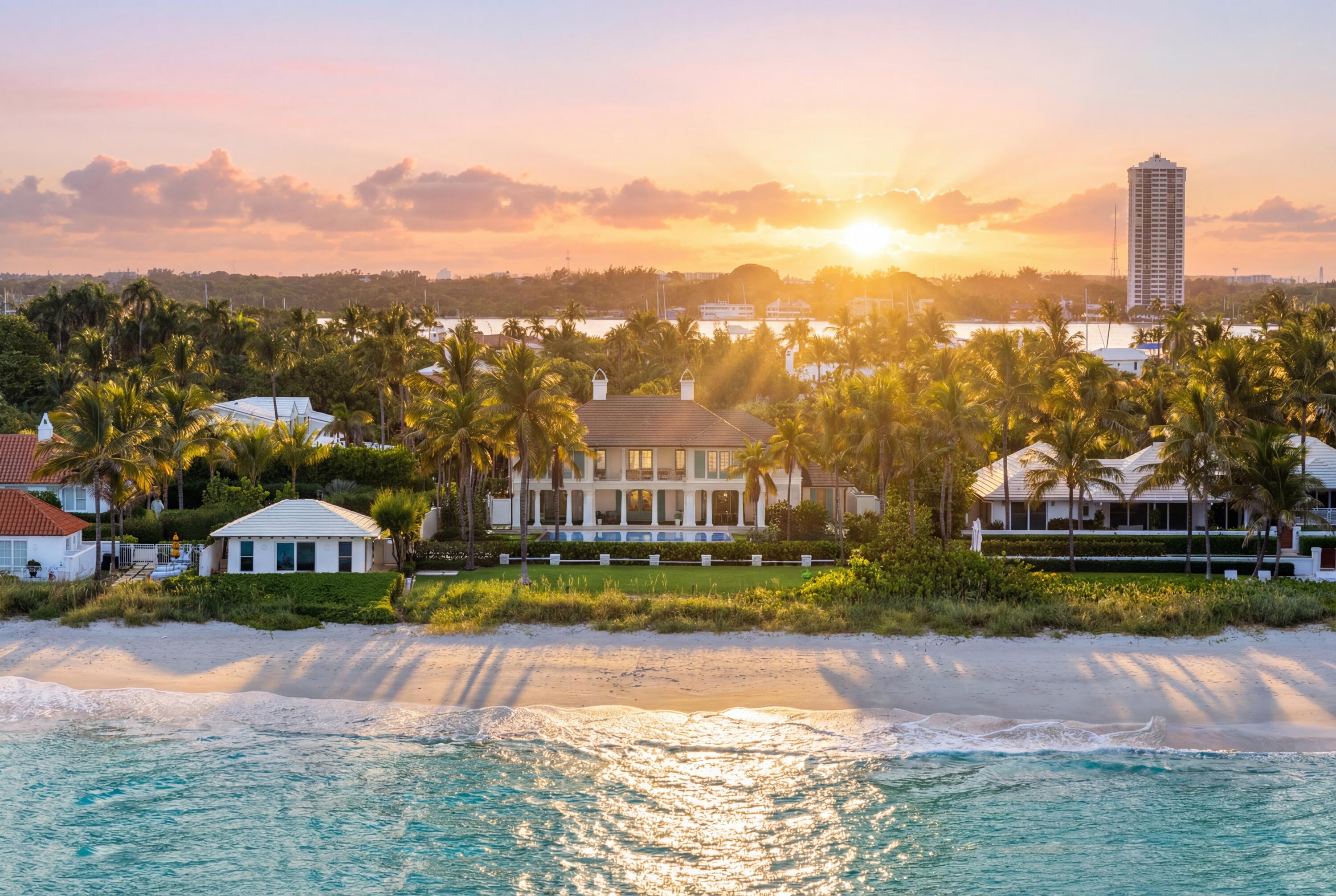 1285 N Ocean Boulevard