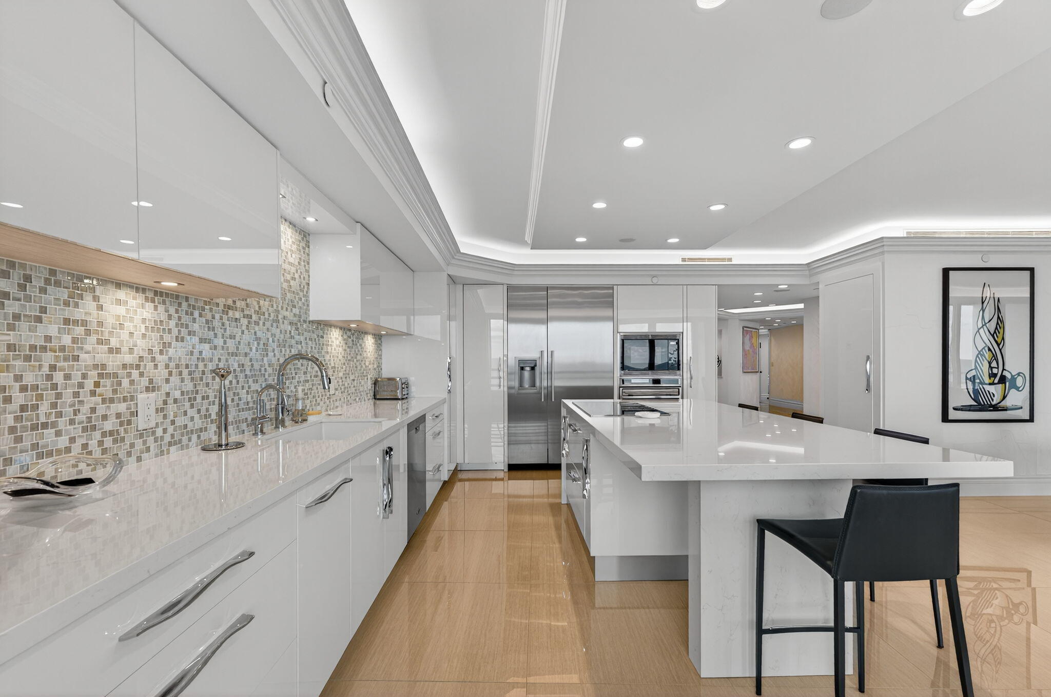 Addison - Residential