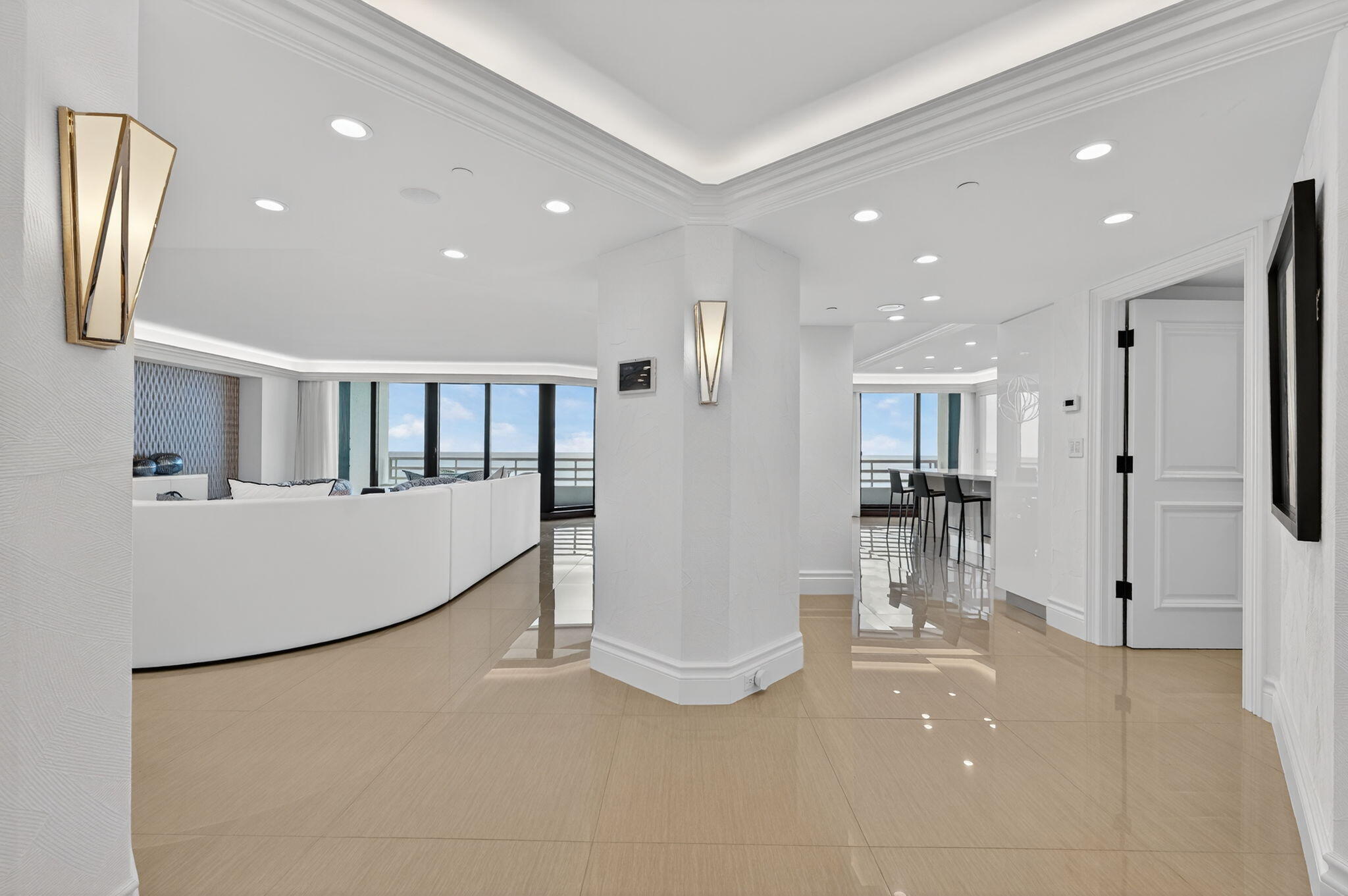 Addison - Residential