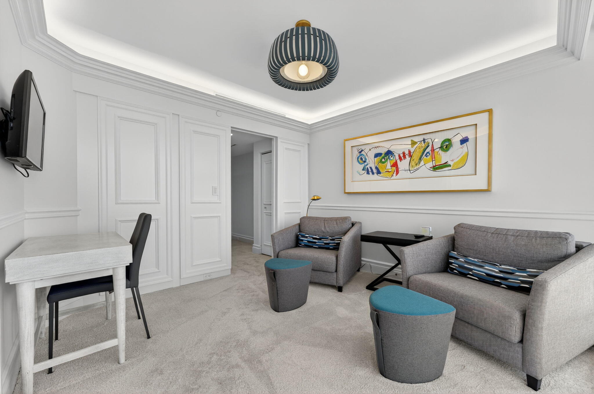 Addison - Residential