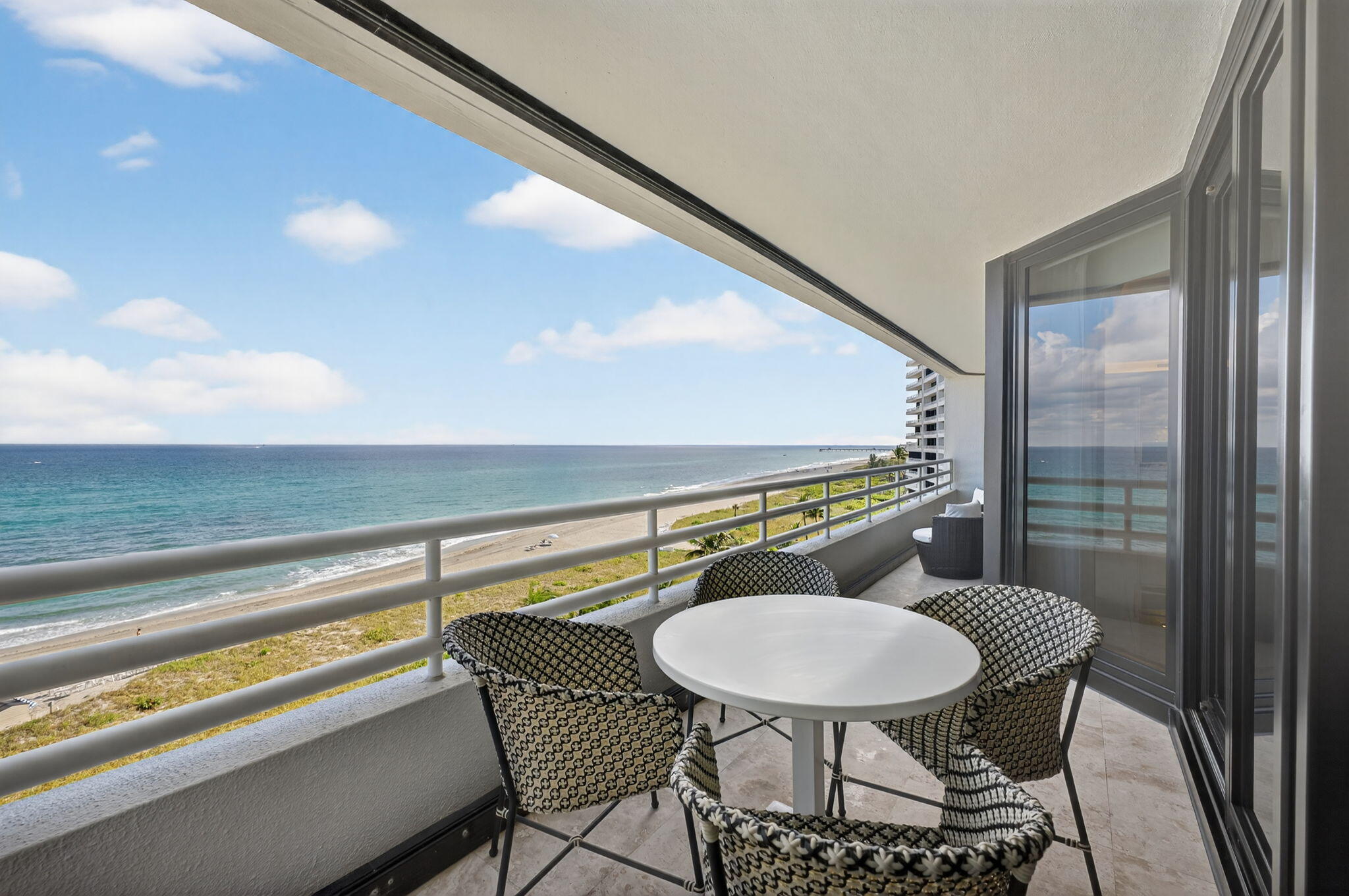 Addison - Residential