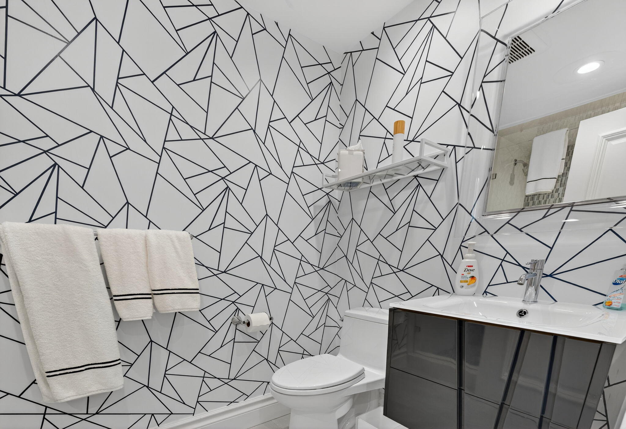 Addison - Residential