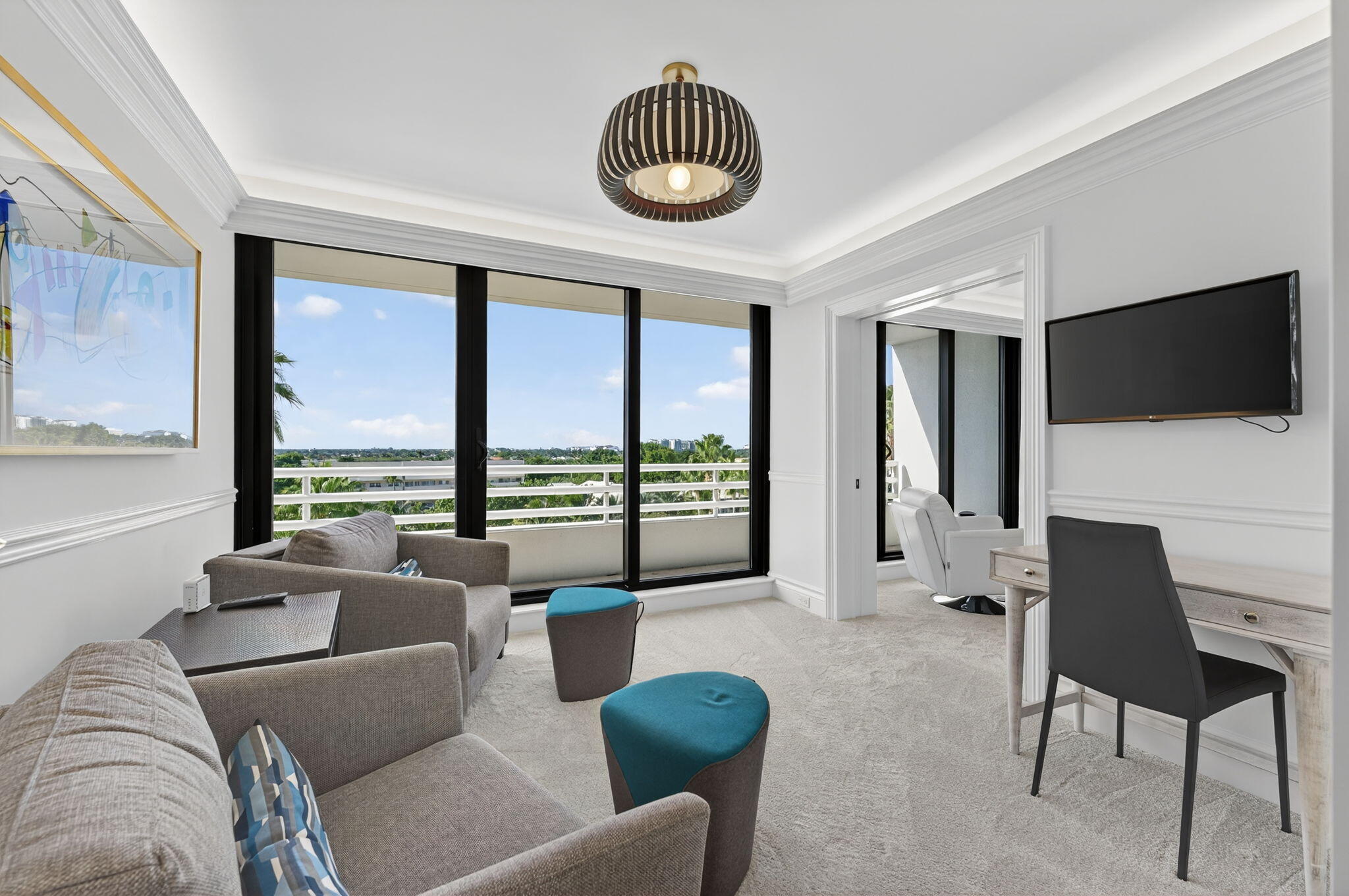 Addison - Residential