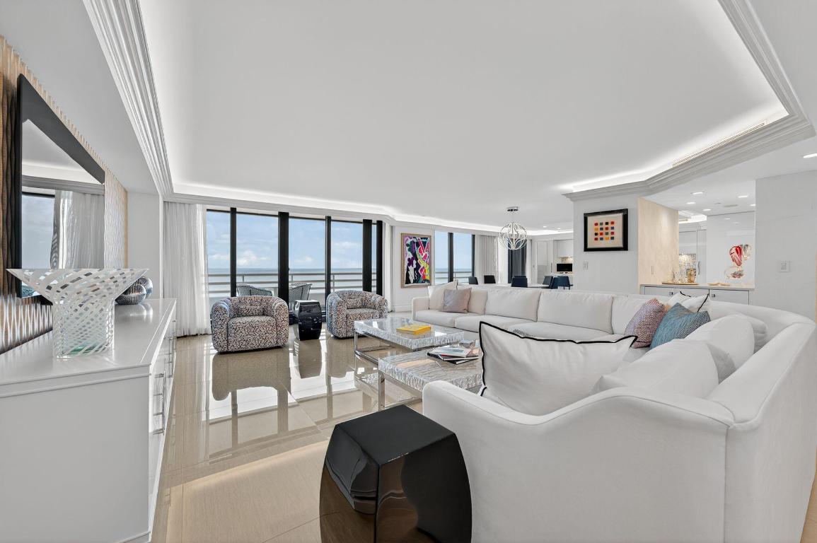 1400 S Ocean Boulevard 605