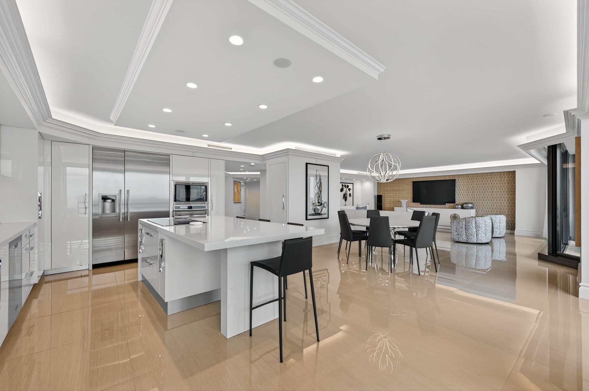 Addison - Residential