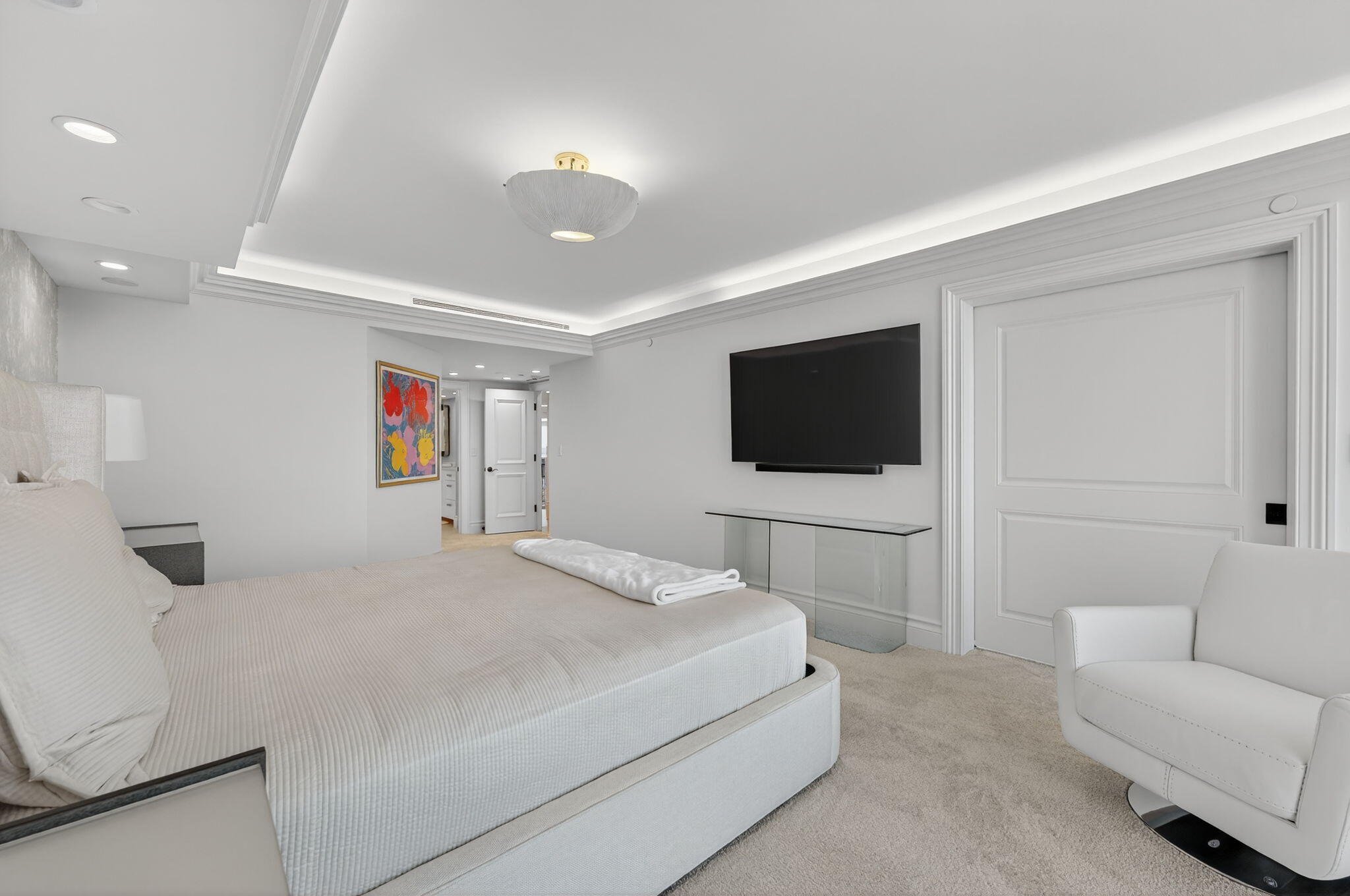 Addison - Residential