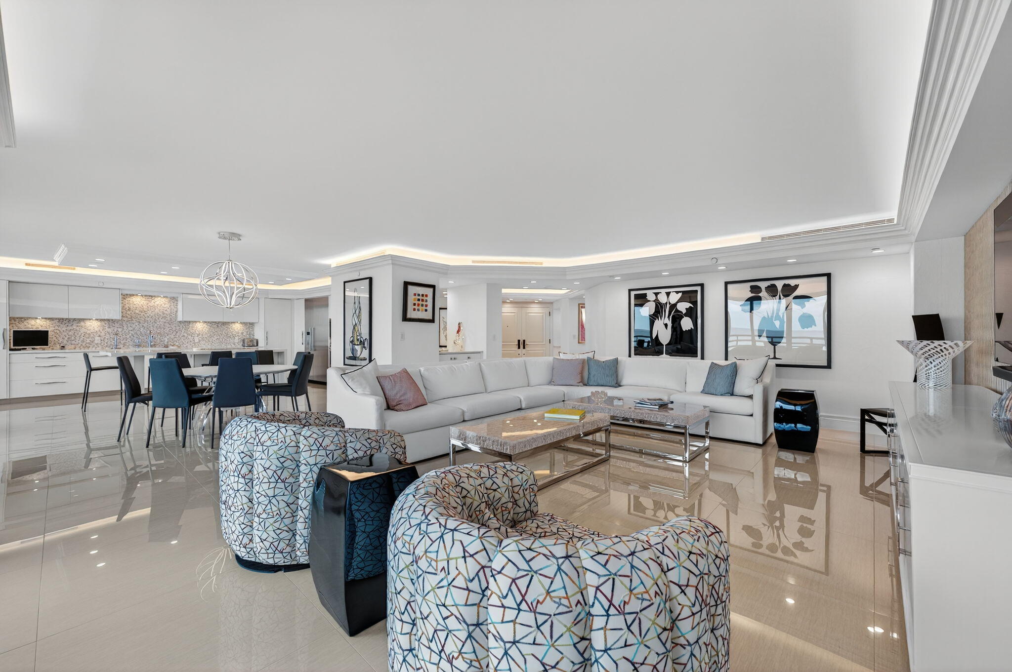 Addison - Residential