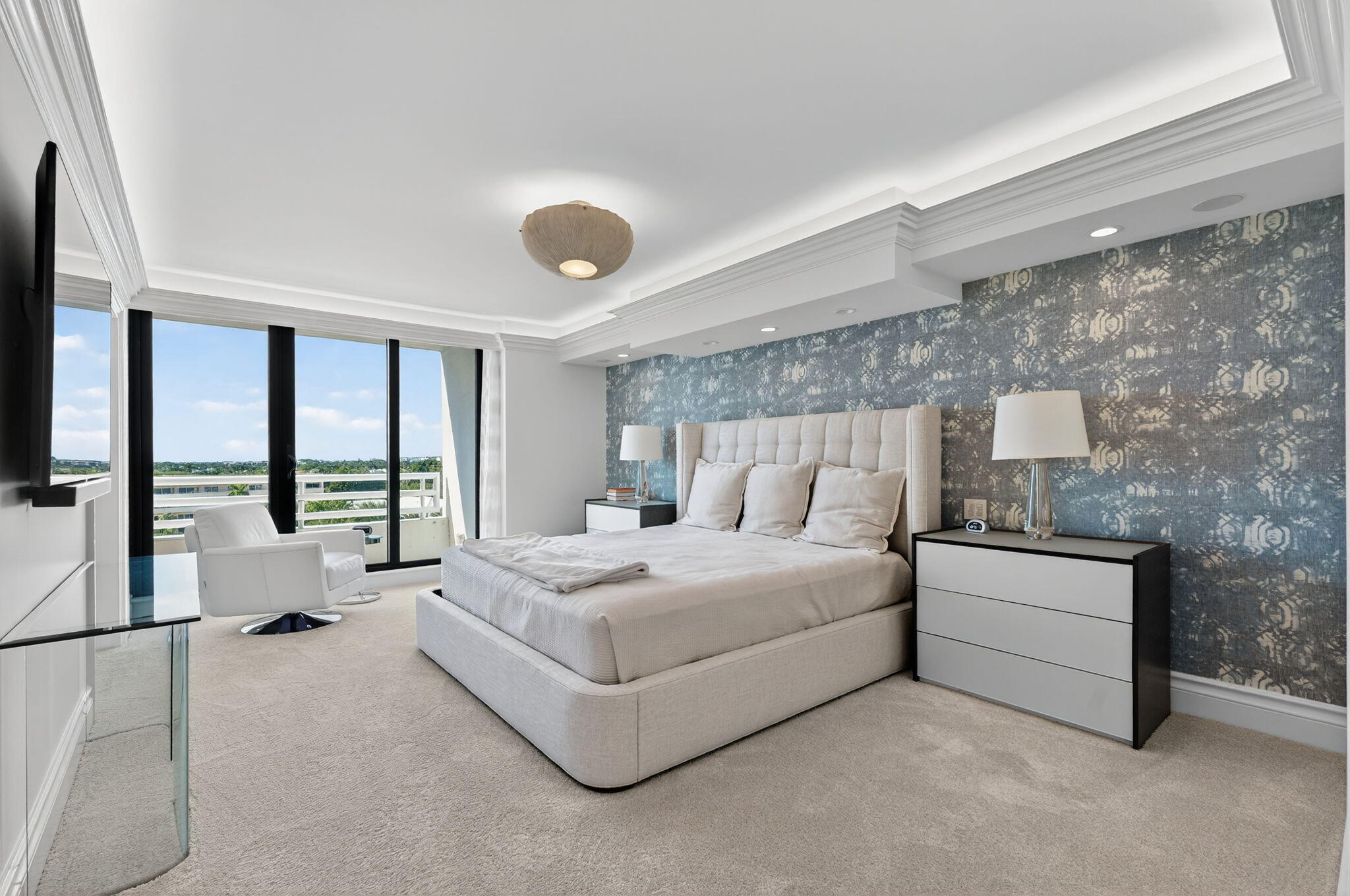 Addison - Residential