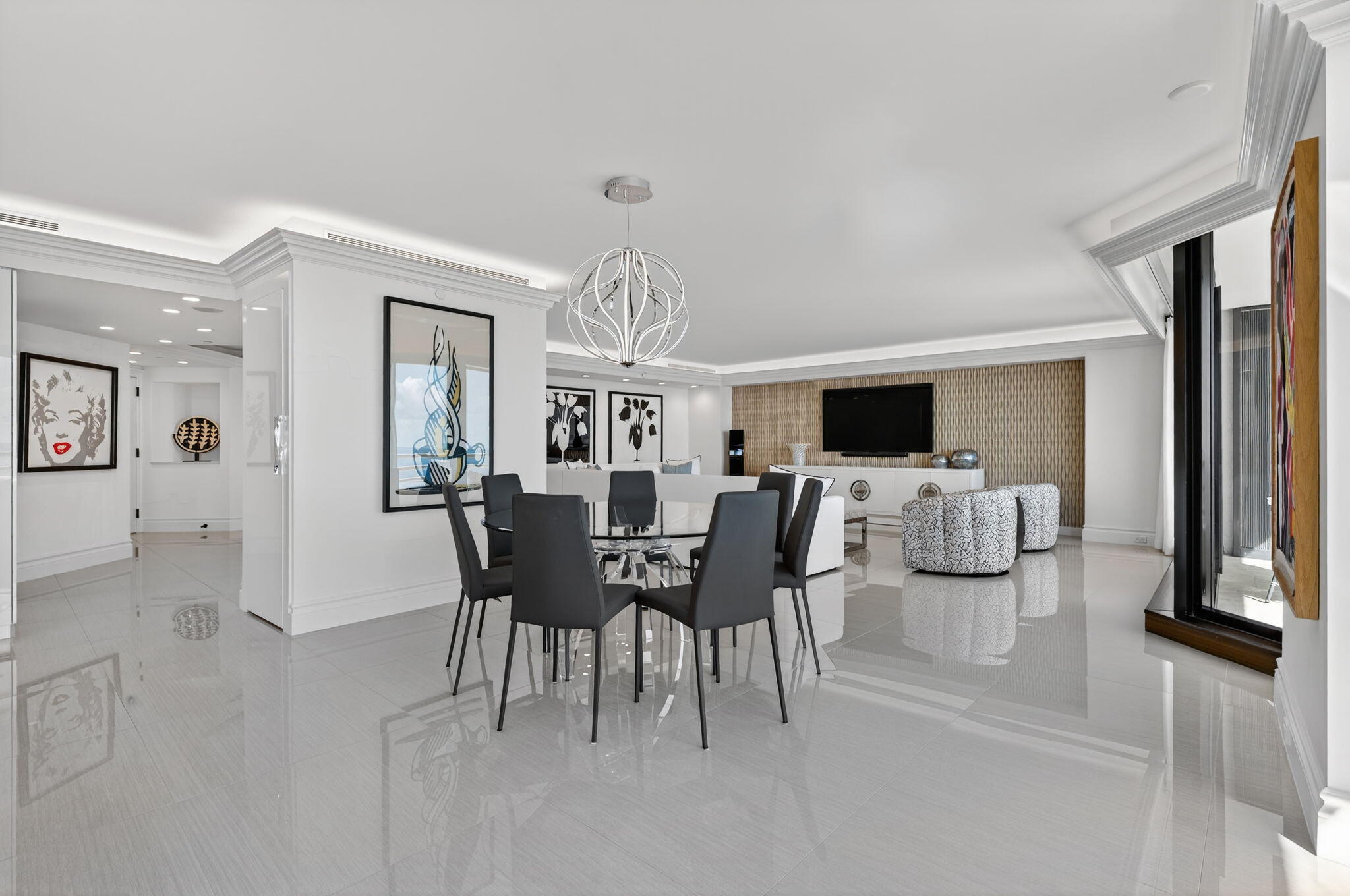 Addison - Residential