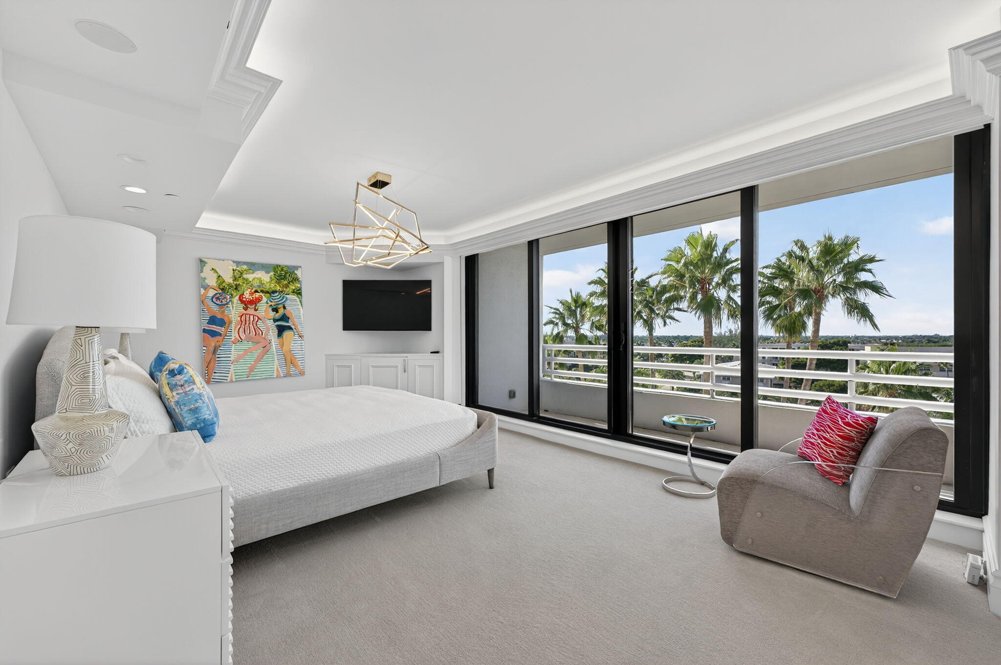 Addison - Residential