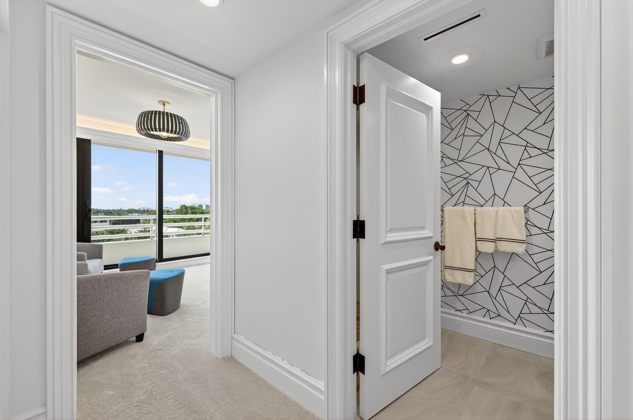 Addison - Residential