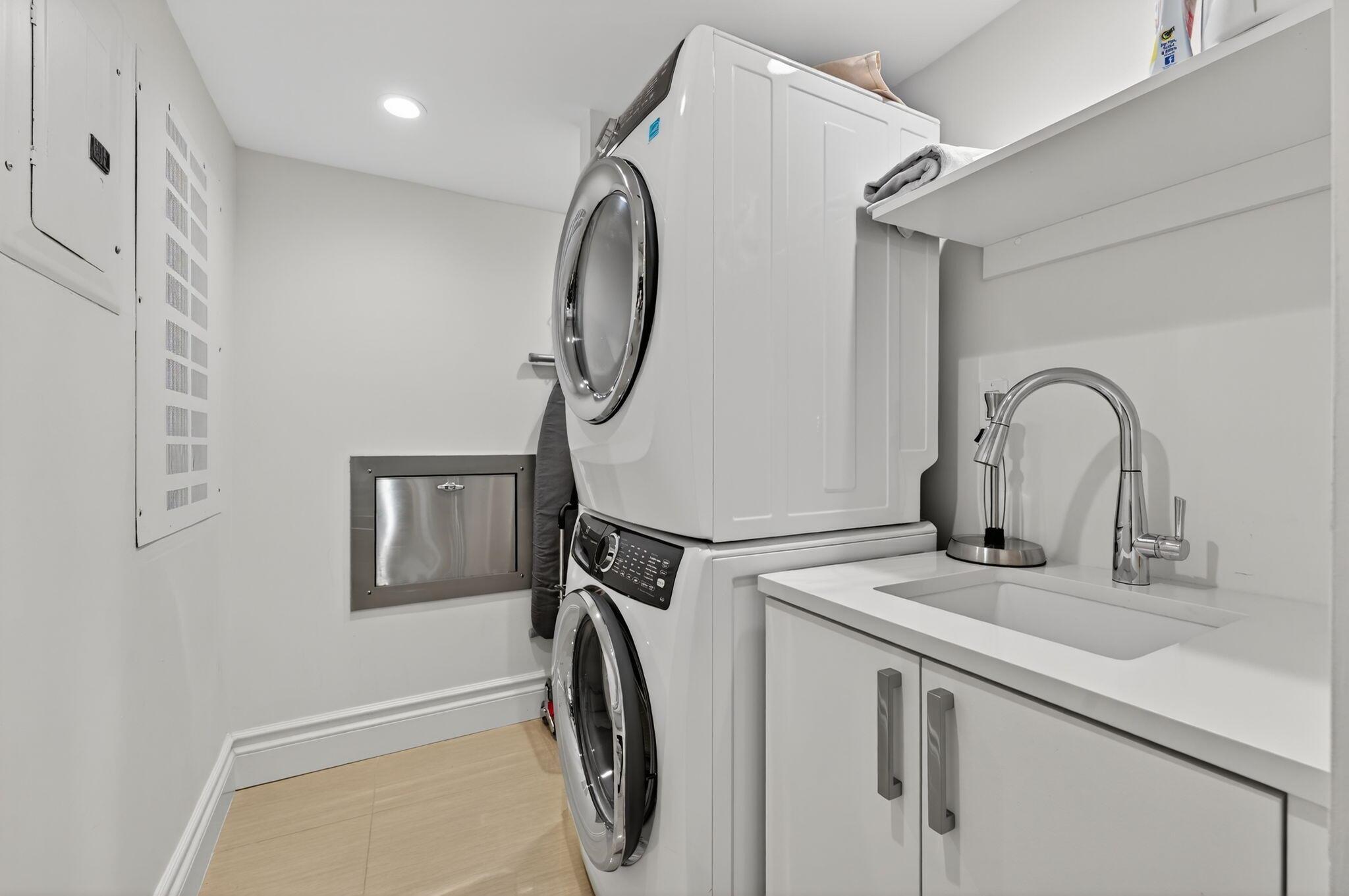 Addison - Residential