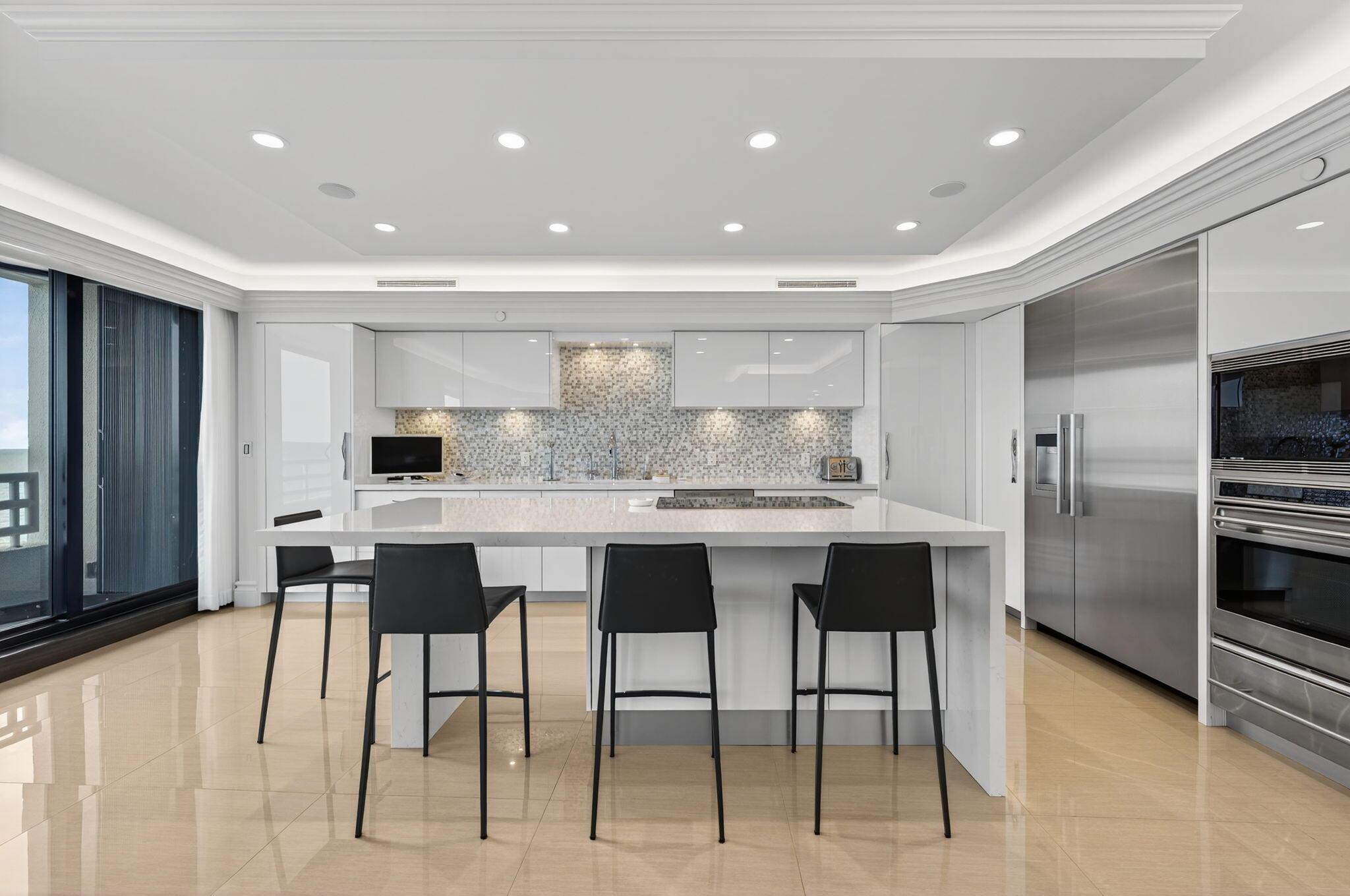 Addison - Residential