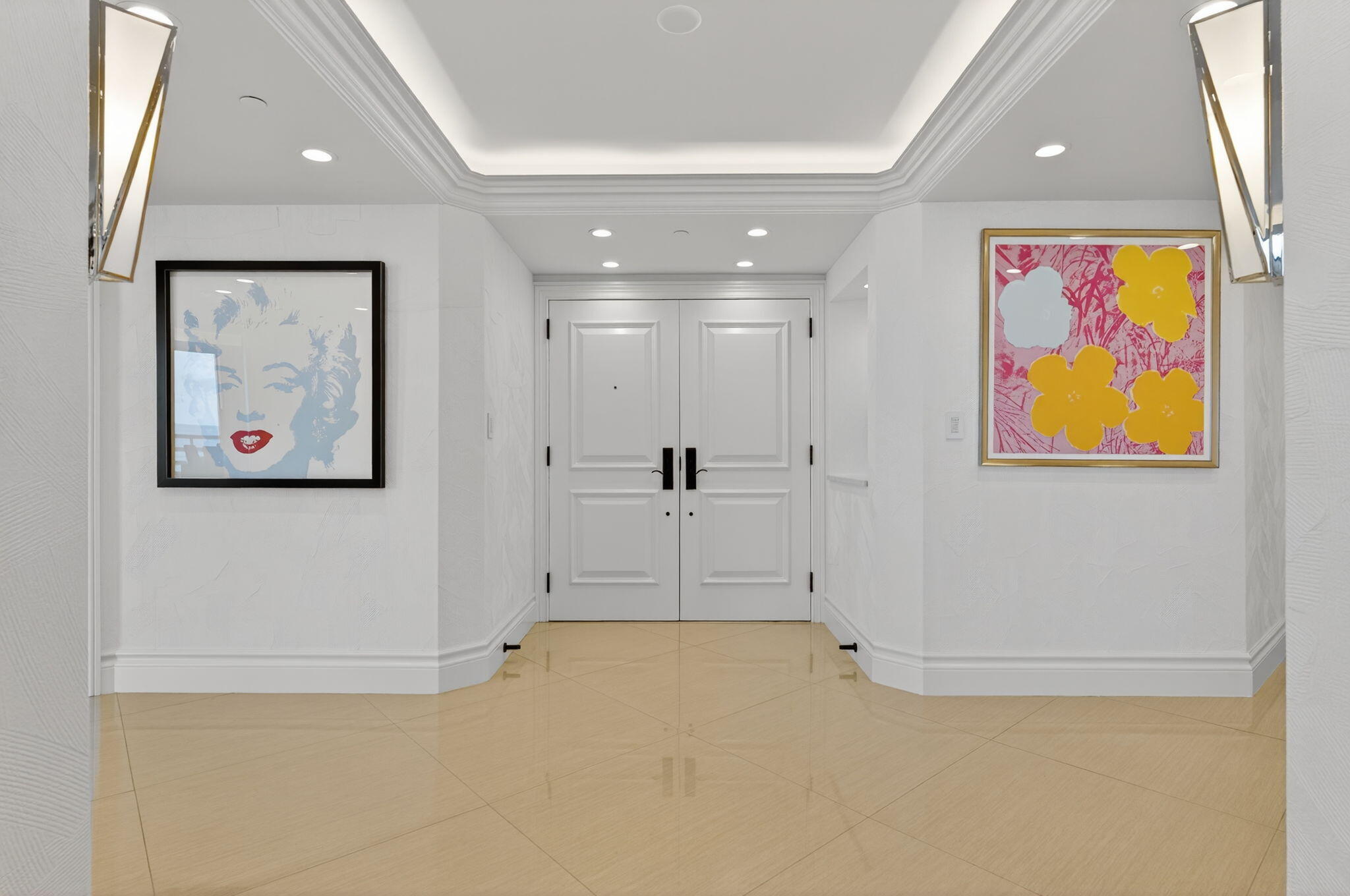 Addison - Residential