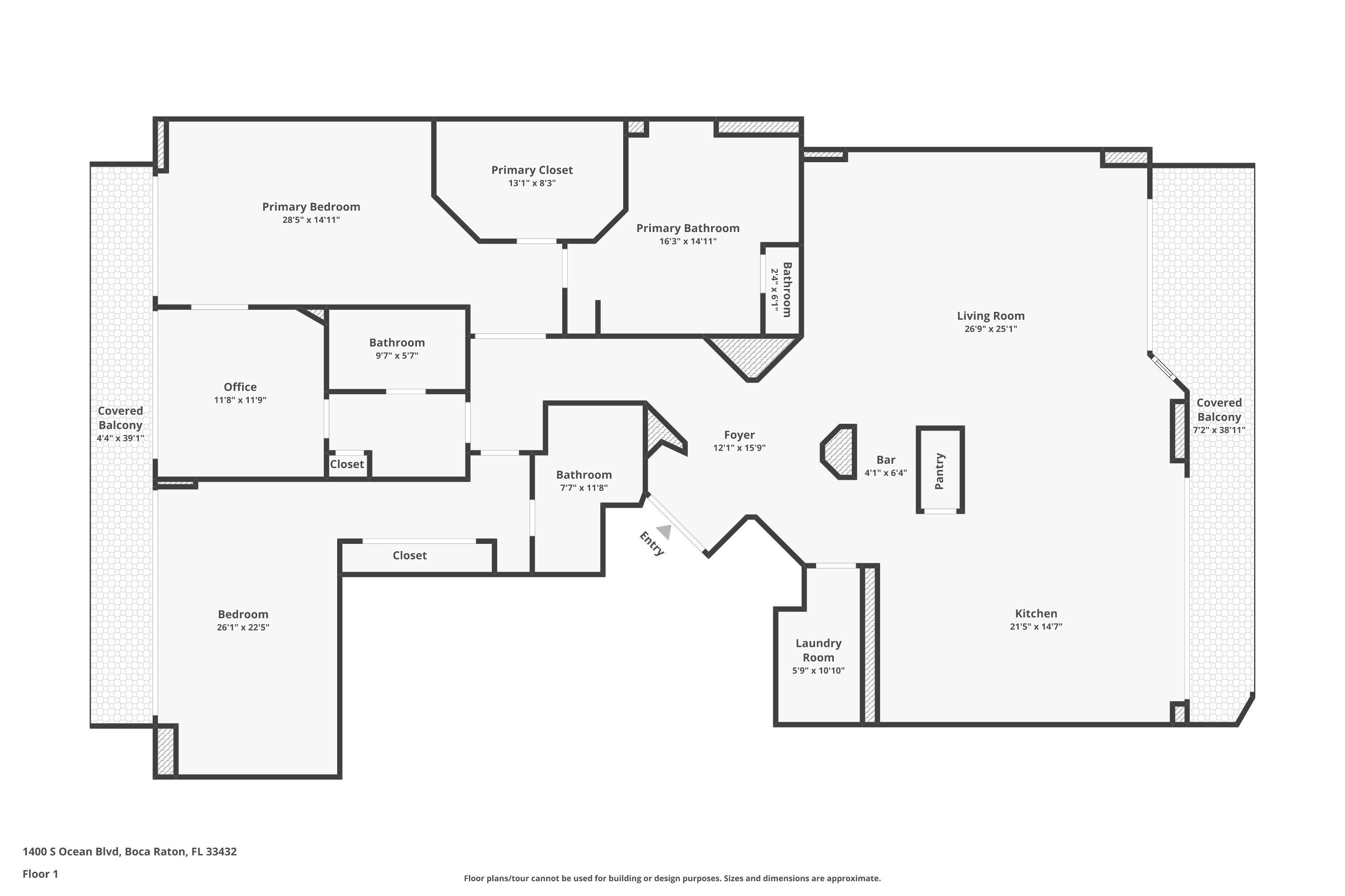Addison - Residential